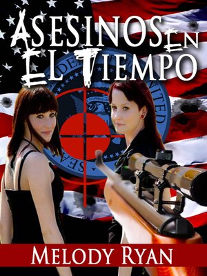 cover image of Asesinos En El Tiempo.